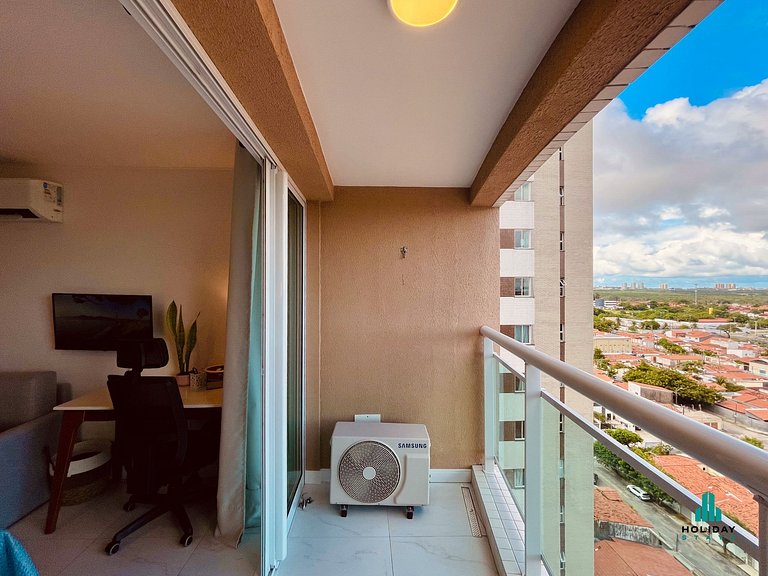 Fortaleza Sul 1307 B