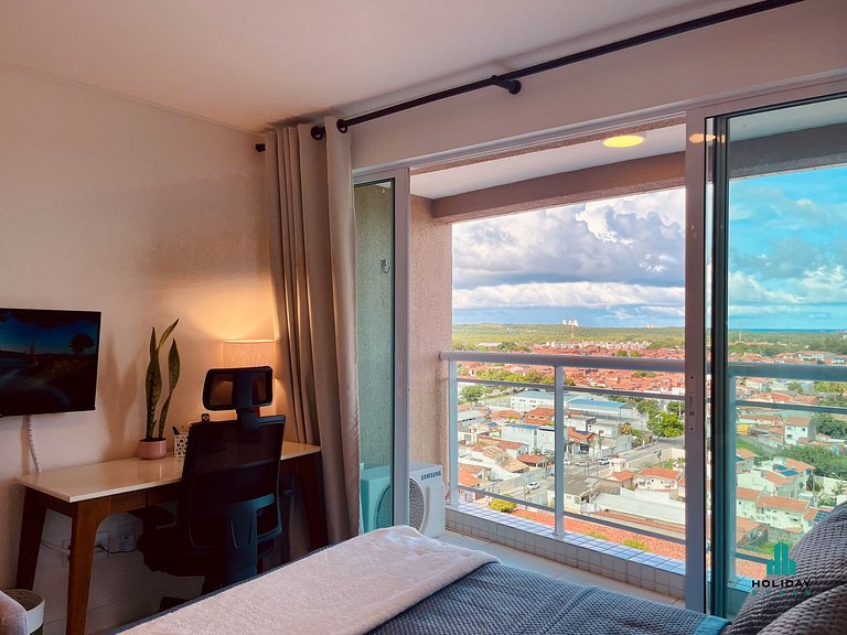 Fortaleza Sul 1307 B