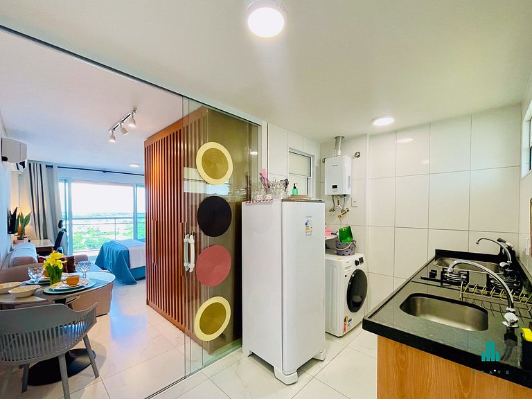 Fortaleza Sul 1307 B