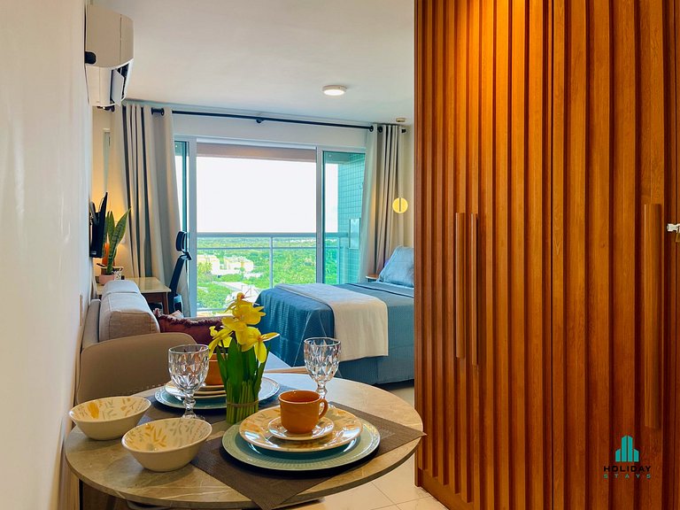 Fortaleza Sul 1307 B