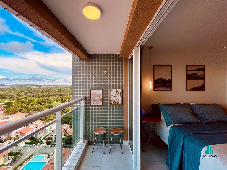 Fortaleza Sul 1307 B