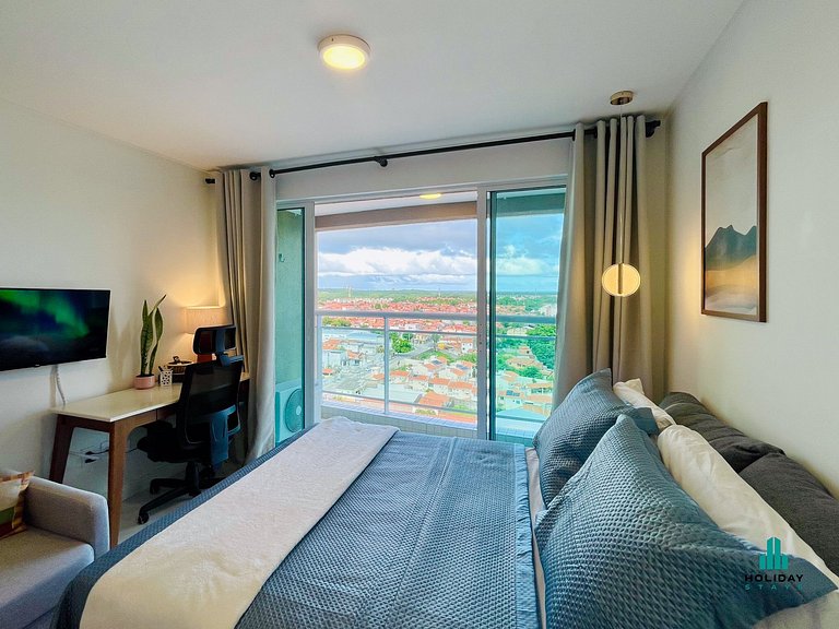 Fortaleza Sul 1307 B