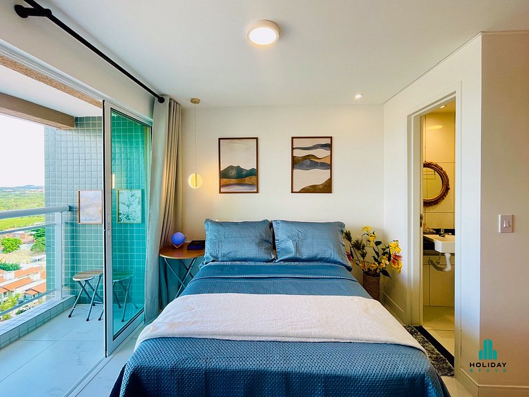 Fortaleza Sul 1307 B