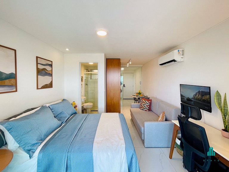 Fortaleza Sul 1307 B