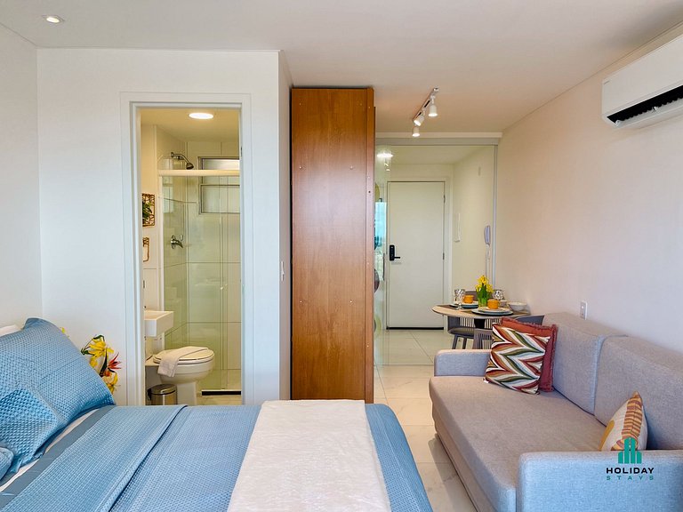 Fortaleza Sul 1307 B