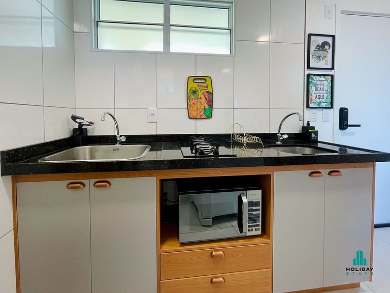 Fortaleza Sul 1307 B