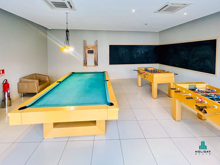 My Way 114 - Vista Mar