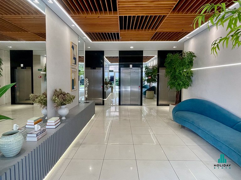 My Way by Holiday Stays