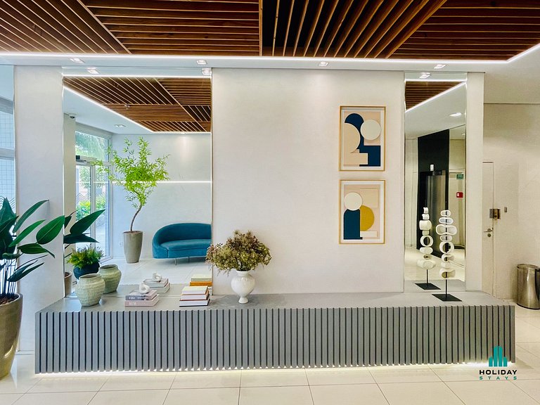 My Way by Holiday Stays