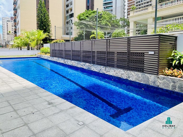 My Way by Holiday Stays