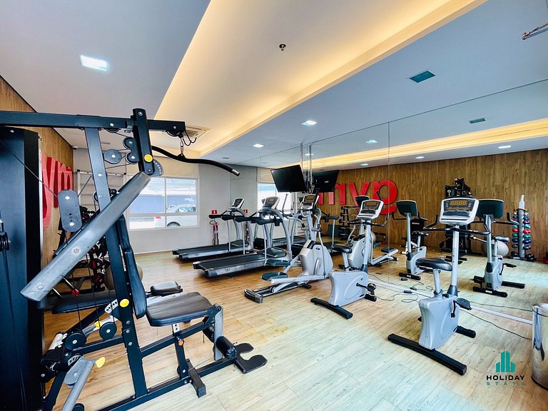 My Way 114 - Vista Mar