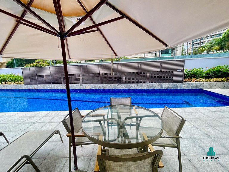 My Way by Holiday Stays