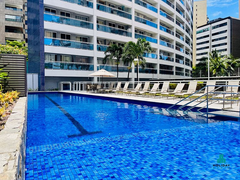 My Way 114 - Vista Mar