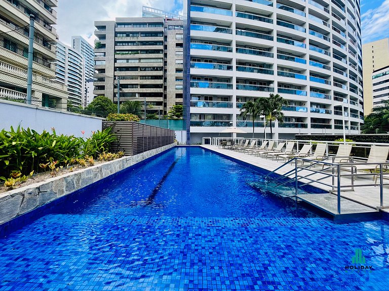 My Way 114 - Vista Mar