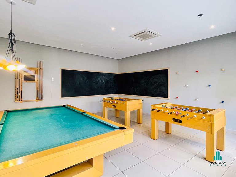 My Way 114 - Vista Mar