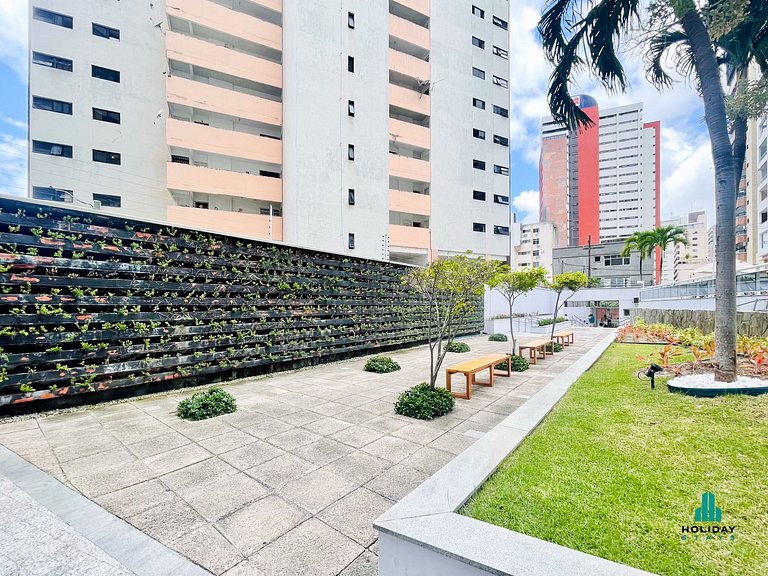 My Way 114 - Vista Mar