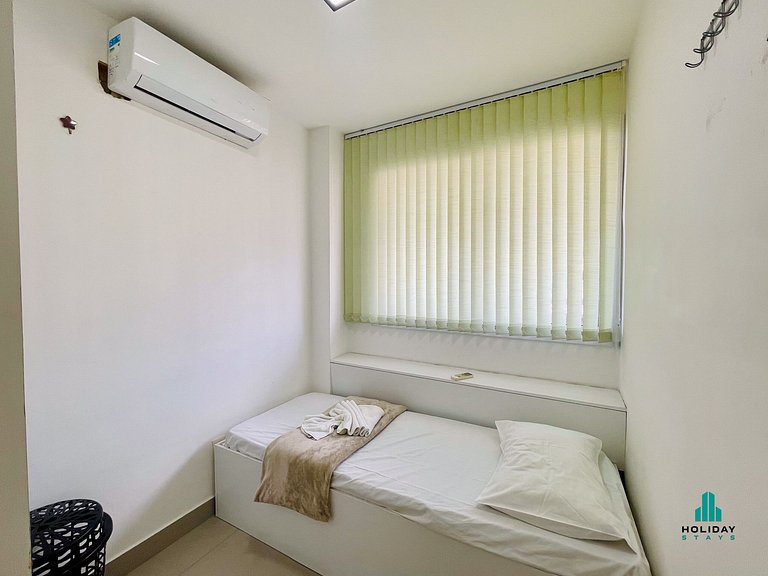 My Way 114 - Vista Mar