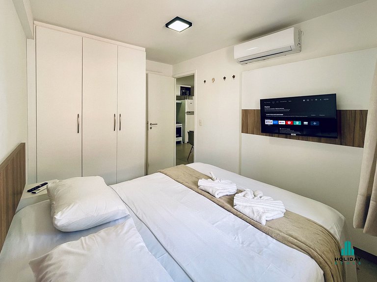 My Way 114 - Vista Mar