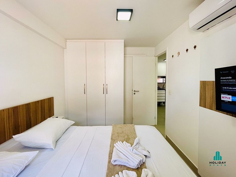 My Way 114 - Vista Mar