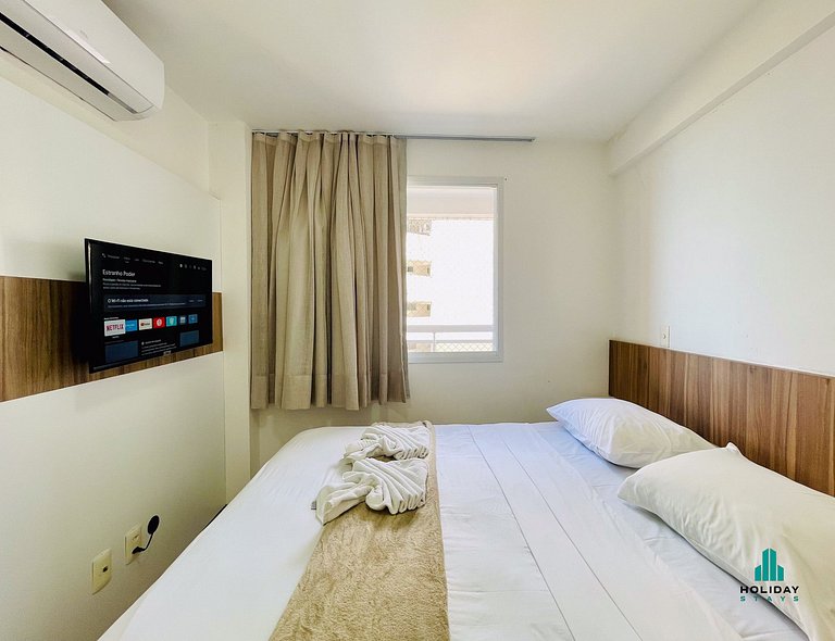 My Way 114 - Vista Mar