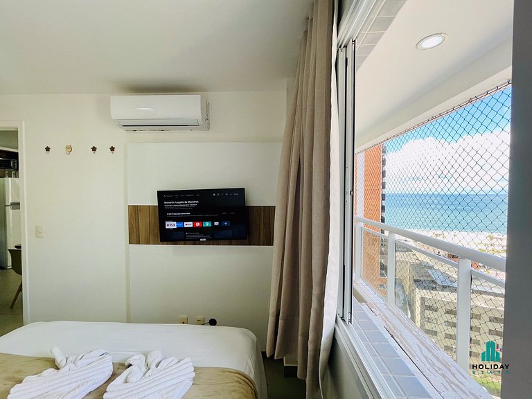 My Way 114 - Vista Mar