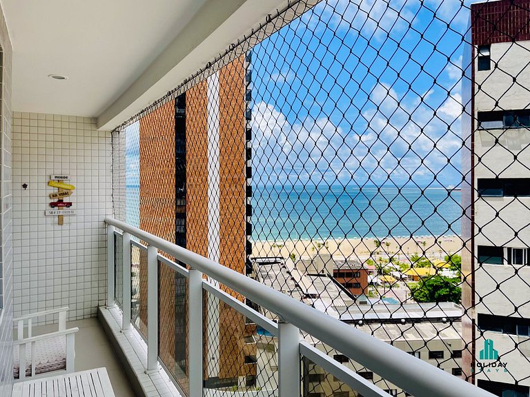 My Way 114 - Vista Mar