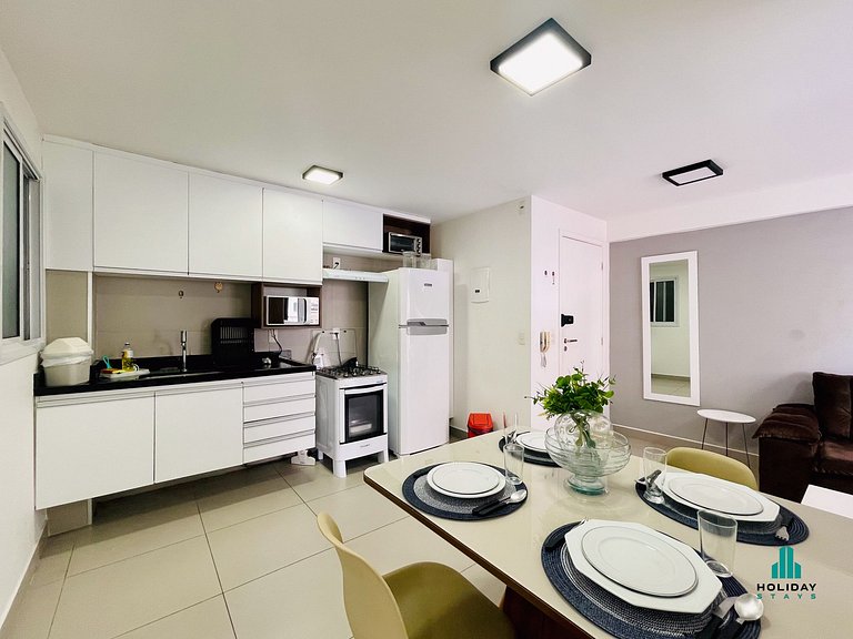 My Way 114 - Vista Mar