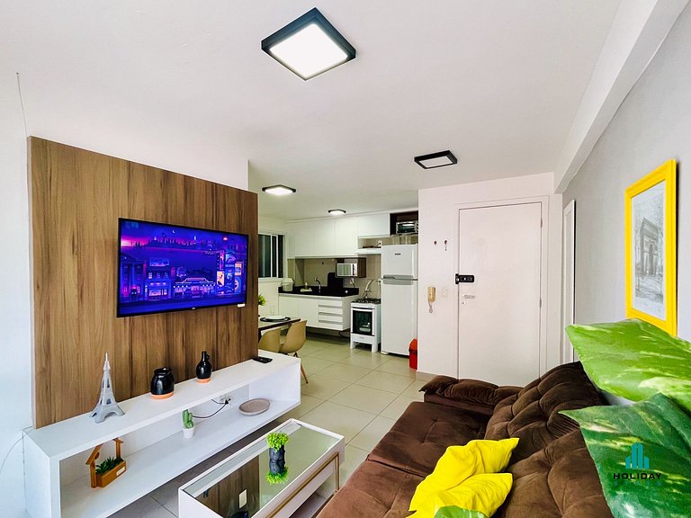 My Way 114 - Vista Mar