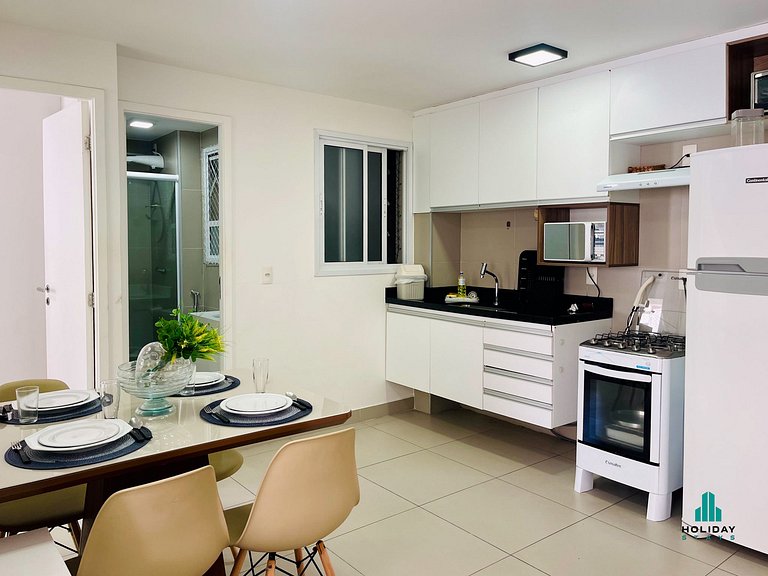 My Way 114 - Vista Mar