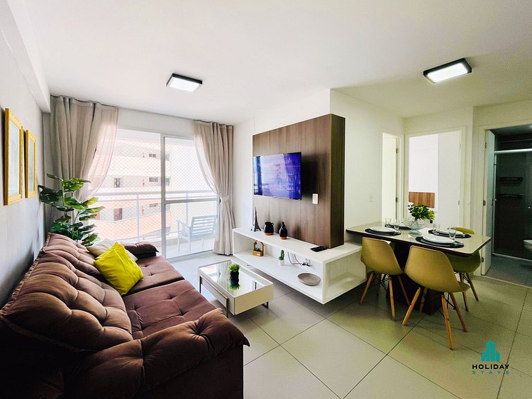 My Way 114 - Vista Mar