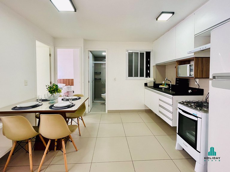 My Way 114 - Vista Mar