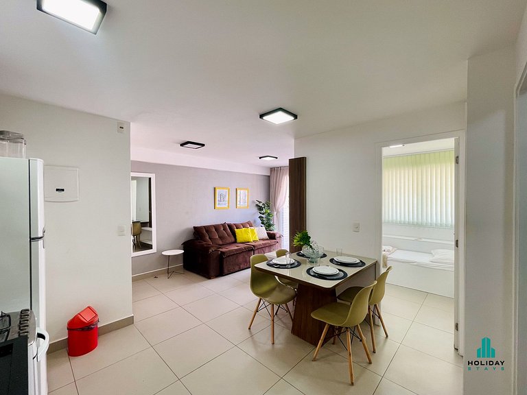 My Way 114 - Vista Mar