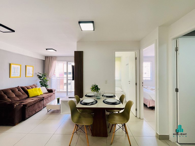 My Way 114 - Vista Mar