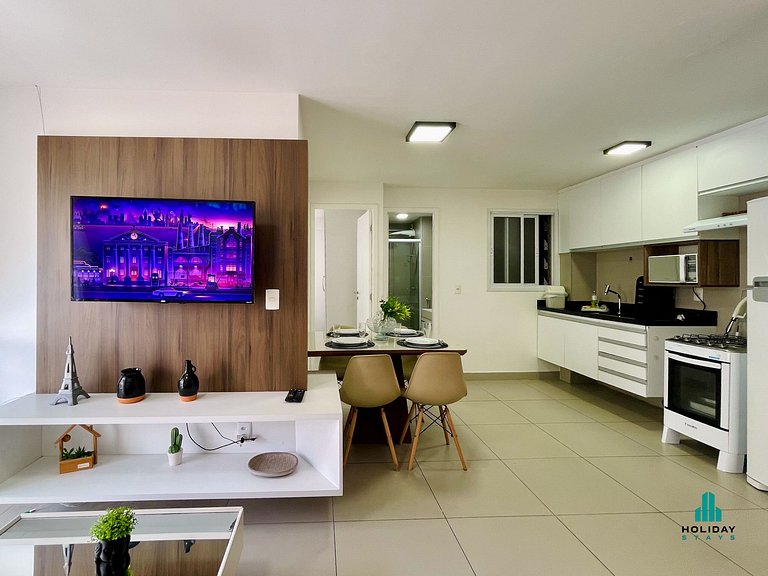 My Way 114 - Vista Mar