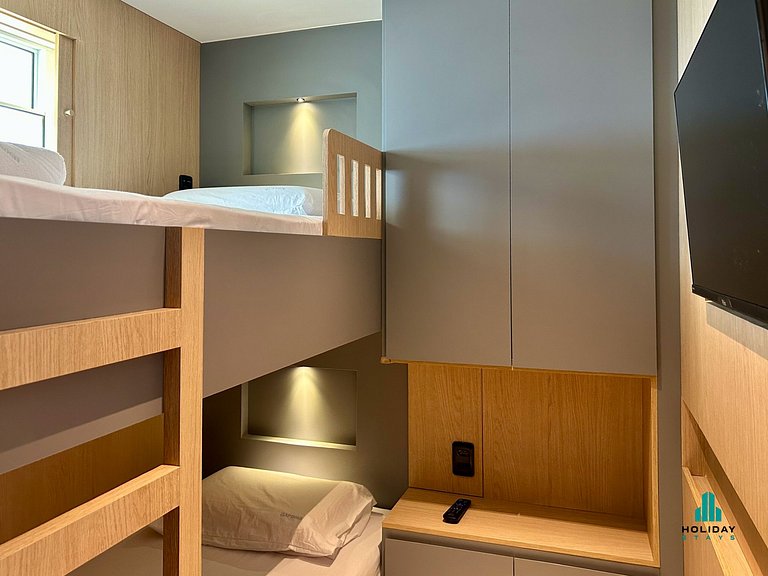 Fortaleza Sul 1806 B