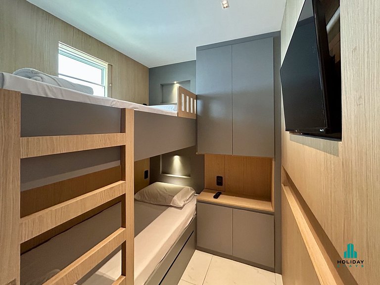 Fortaleza Sul 1806 B