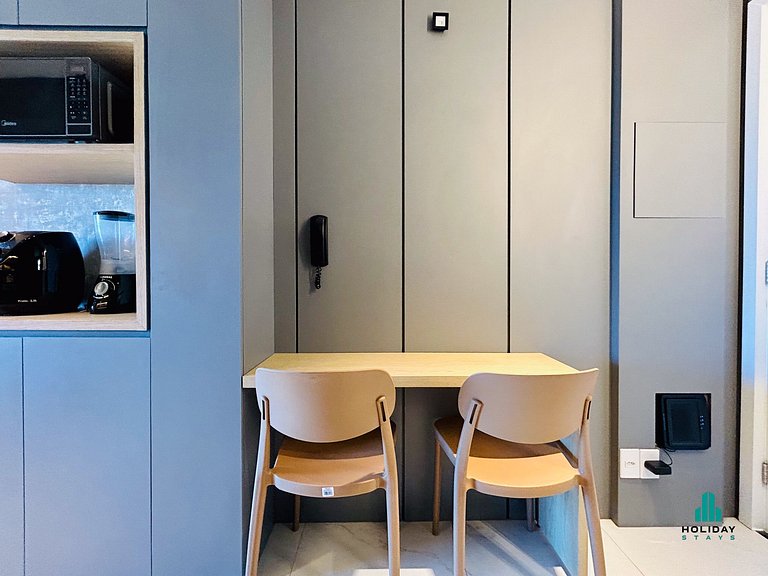 Fortaleza Sul 1806 B