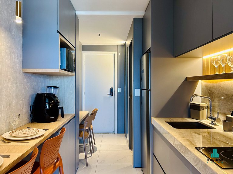 Fortaleza Sul 1806 B