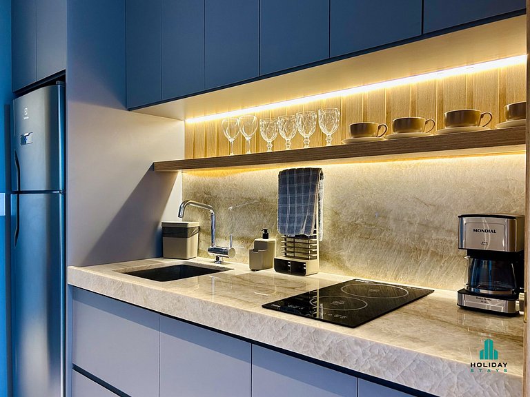 Fortaleza Sul 1806 B