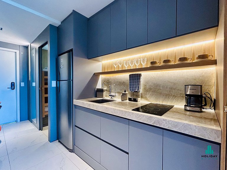 Fortaleza Sul 1806 B