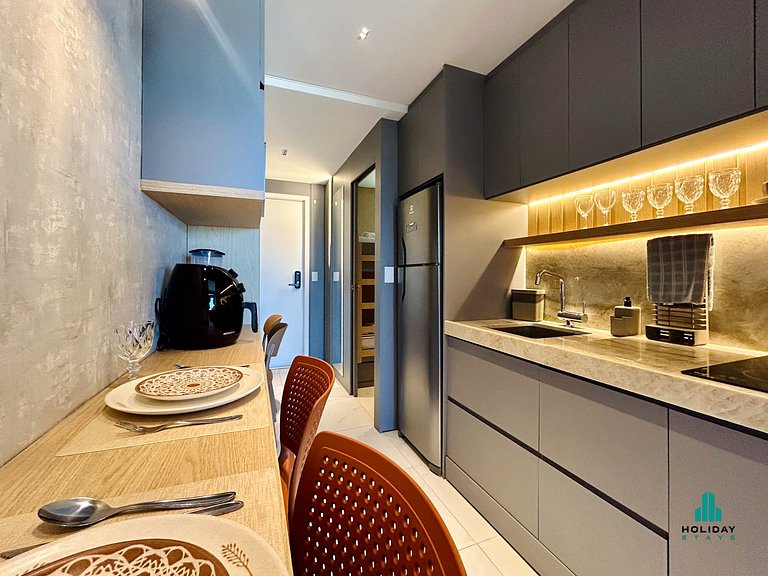 Fortaleza Sul 1806 B