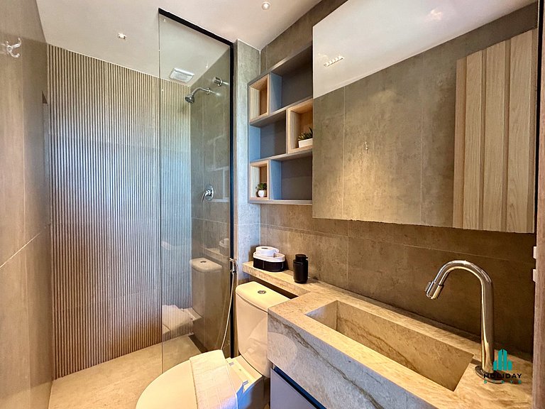 Fortaleza Sul 1806 B