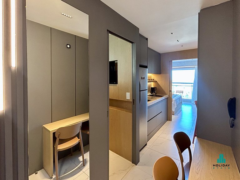 Fortaleza Sul 1806 B