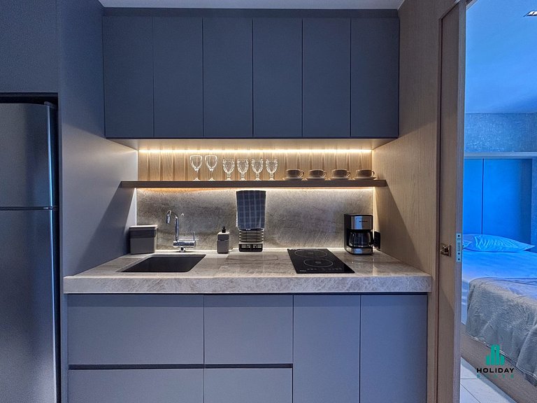 Fortaleza Sul 1806 B