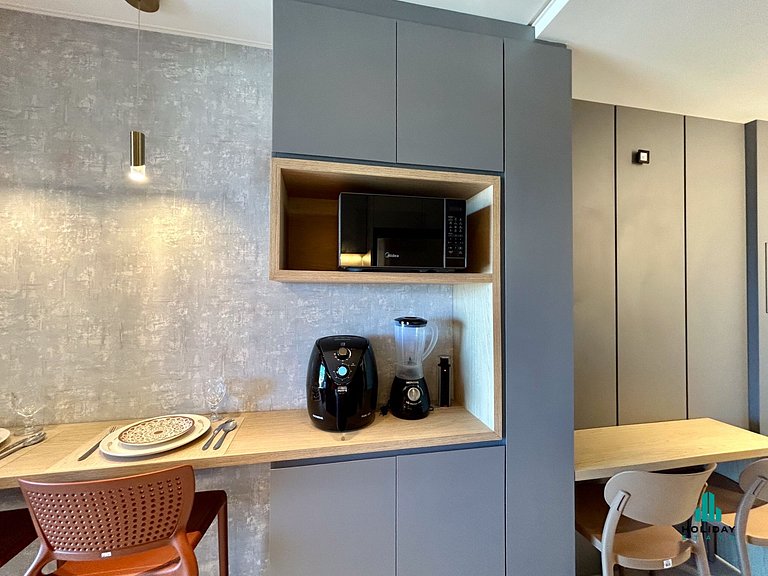 Fortaleza Sul 1806 B