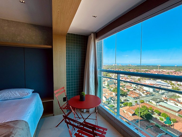 Fortaleza Sul 1806 B