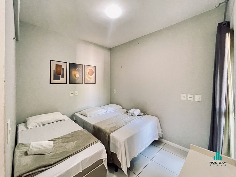 Palm Beach 102/BL5 By Holiday Stays