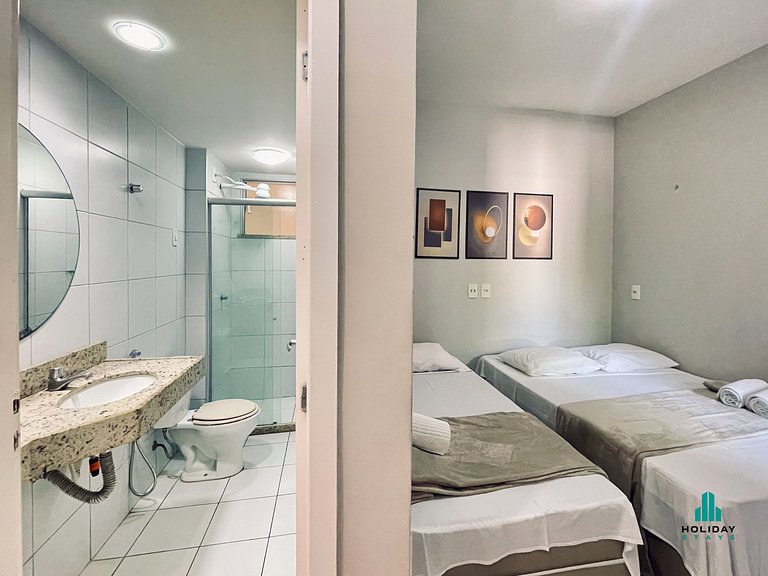 Palm Beach 102/BL5 By Holiday Stays