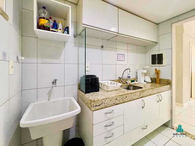 Palm Beach 102/BL5 By Holiday Stays