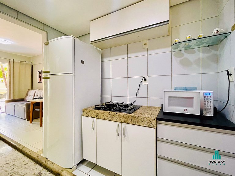 Palm Beach 102/BL5 By Holiday Stays